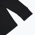 Men's sweatshirt Nike Sportswear Club Knit Pullover Hoodie black/black/white 7