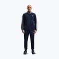 Men's tracksuit Nike Sportswear Club obsidian/smoke grey/white/white