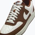 Women's shoes Nike Court Vision Low sail/cacao wow/coconut milk/sail 8