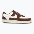 Women's shoes Nike Court Vision Low sail/cacao wow/coconut milk/sail 2