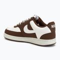 Women's shoes Nike Court Vision Low sail/cacao wow/coconut milk/sail 3
