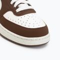 Women's shoes Nike Court Vision Low sail/cacao wow/coconut milk/sail 7