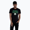 New Era Celtics men's t-shirt black