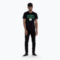 New Era Celtics men's t-shirt black 2