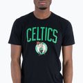 New Era Celtics men's t-shirt black 4