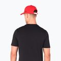 Men's New Era NOS NBA Regular Atlanta Hawks t-shirt black 4