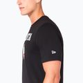 Men's New Era NOS NBA Regular Atlanta Hawks t-shirt black 7