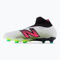 New Balance men's football boots Tekela Pro V4+ FG white 10