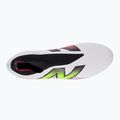 New Balance men's football boots Tekela Pro V4+ FG white 12