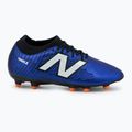 New Balance men's football boots Tekela Magique V4+ FG blue 2