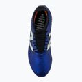 New Balance men's football boots Tekela Magique V4+ FG blue 5