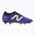 New Balance men's football boots Tekela Magique V4+ FG blue 8