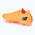 New Balance men's football boots Furon Destroy V7+ FG yellow 3
