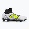 Men's football boots New Balance Tekela Magia V4+ FG white 2