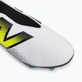 Men's football boots New Balance Tekela Magia V4+ FG white 7