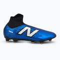 Men's football boots New Balance Tekela Magia V4+ FG blue 2