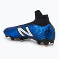 Men's football boots New Balance Tekela Magia V4+ FG blue 3