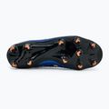 Men's football boots New Balance Tekela Magia V4+ FG blue 4