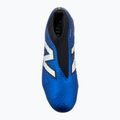 Men's football boots New Balance Tekela Magia V4+ FG blue 5