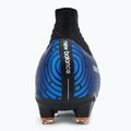 Men's football boots New Balance Tekela Magia V4+ FG blue 6
