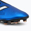 Men's football boots New Balance Tekela Magia V4+ FG blue 7