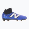 Men's football boots New Balance Tekela Magia V4+ FG blue 8