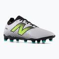 New Balance men's football boots Tekela Magia Low Laced V4+ FG white 8