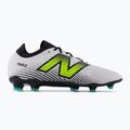 New Balance men's football boots Tekela Magia Low Laced V4+ FG white 9