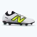 New Balance men's football boots Tekela Magia Low Laced V4+ FG white 2