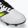 New Balance men's football boots Tekela Magia Low Laced V4+ FG white 7