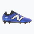 New Balance men's football boots Tekela Magia Low Laced V4+ FG blue