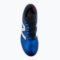 New Balance men's football boots Tekela Magia Low Laced V4+ FG blue 5