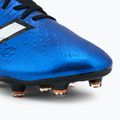 New Balance men's football boots Tekela Magia Low Laced V4+ FG blue 7