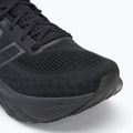 New Balance Fresh Foam 1080 X v14 black men's running shoes 7