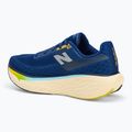 New Balance Fresh Foam 1080 X v14 blue men's running shoes 3