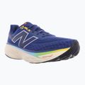 New Balance Fresh Foam 1080 X v14 blue men's running shoes