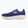 New Balance Fresh Foam 1080 X v14 blue men's running shoes 3