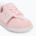 Children's shoes New Balance NW1ST V1 pink 7
