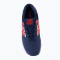 Trainers New Balance Classic 574's V1 navy/red/white 5