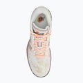 Men's basketball shoes New Balance Hesi Low V2 beige 5