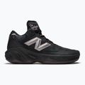 New Balance Fresh Foam BB v2 black basketball shoes 2