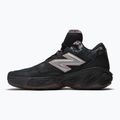 New Balance Fresh Foam BB v2 black basketball shoes 3