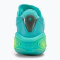 New Balance Fresh Foam BB v2 green basketball shoes 6