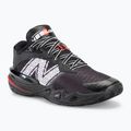 Men's basketball shoes New Balance Hesi Low V2 black