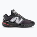 Men's basketball shoes New Balance Hesi Low V2 black 2