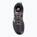 Men's basketball shoes New Balance Hesi Low V2 black 5