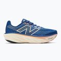 Women's running shoes New Balance Fresh Foam 1080 X v14 blue