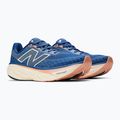 Women's running shoes New Balance Fresh Foam 1080 X v14 blue 3