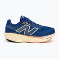 Women's running shoes New Balance Fresh Foam 1080 X v14 blue 2