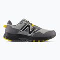 Men's New Balance 410 v8 grey running shoes 9